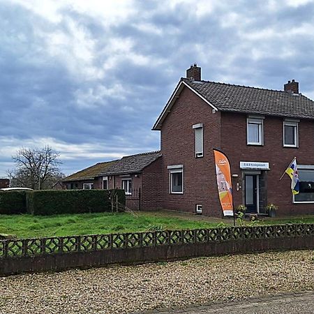B&B Koningsbosch Экстерьер фото