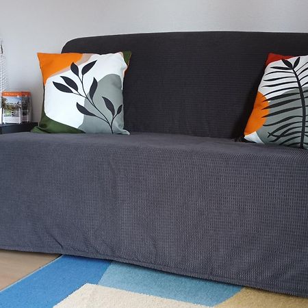 B&B Koningsbosch Экстерьер фото