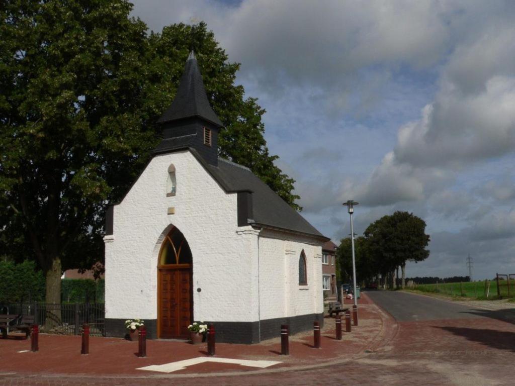 B&B Koningsbosch Экстерьер фото