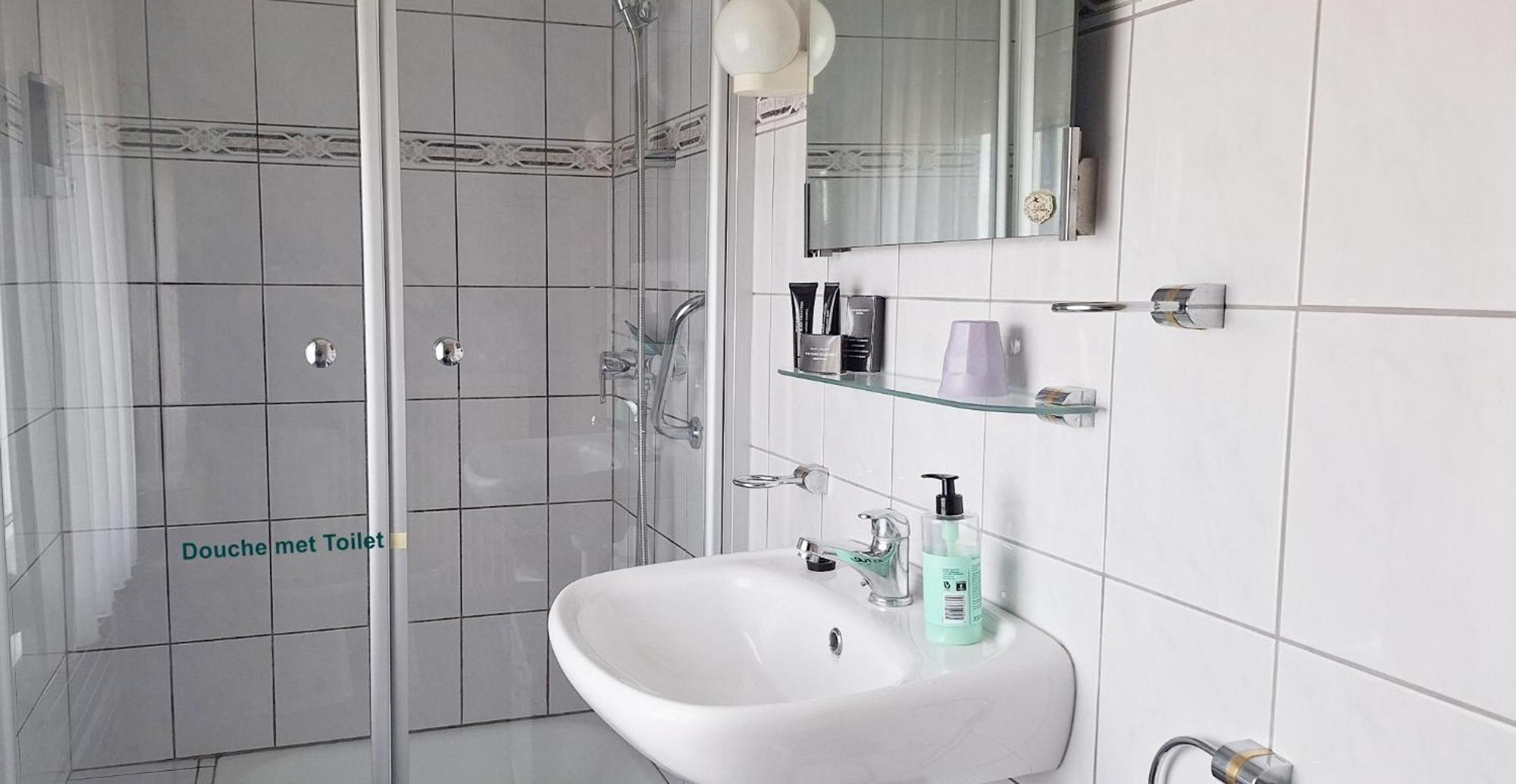 B&B Koningsbosch Экстерьер фото