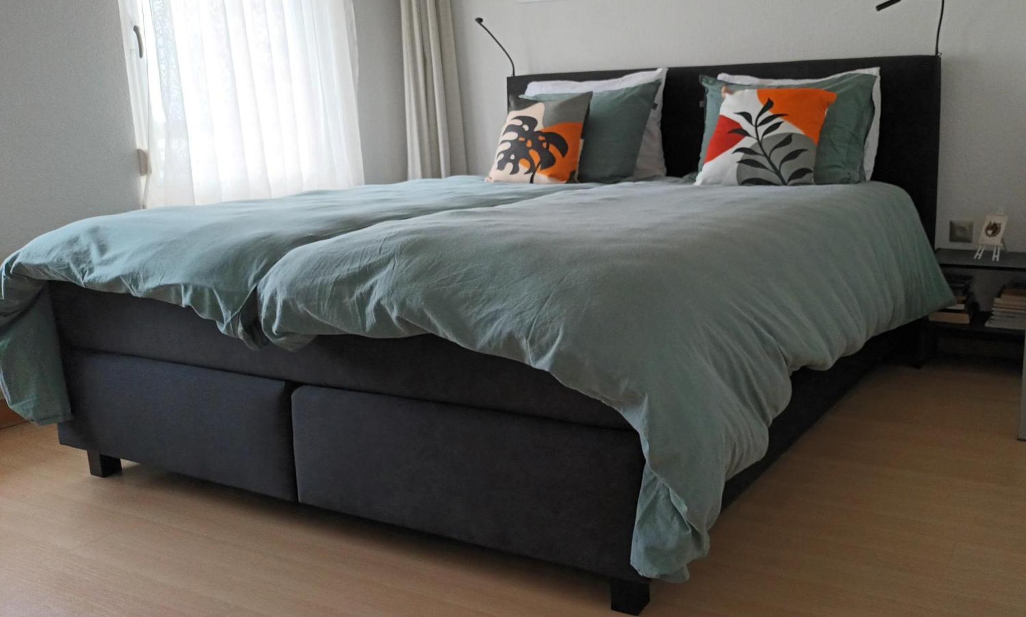 B&B Koningsbosch Экстерьер фото