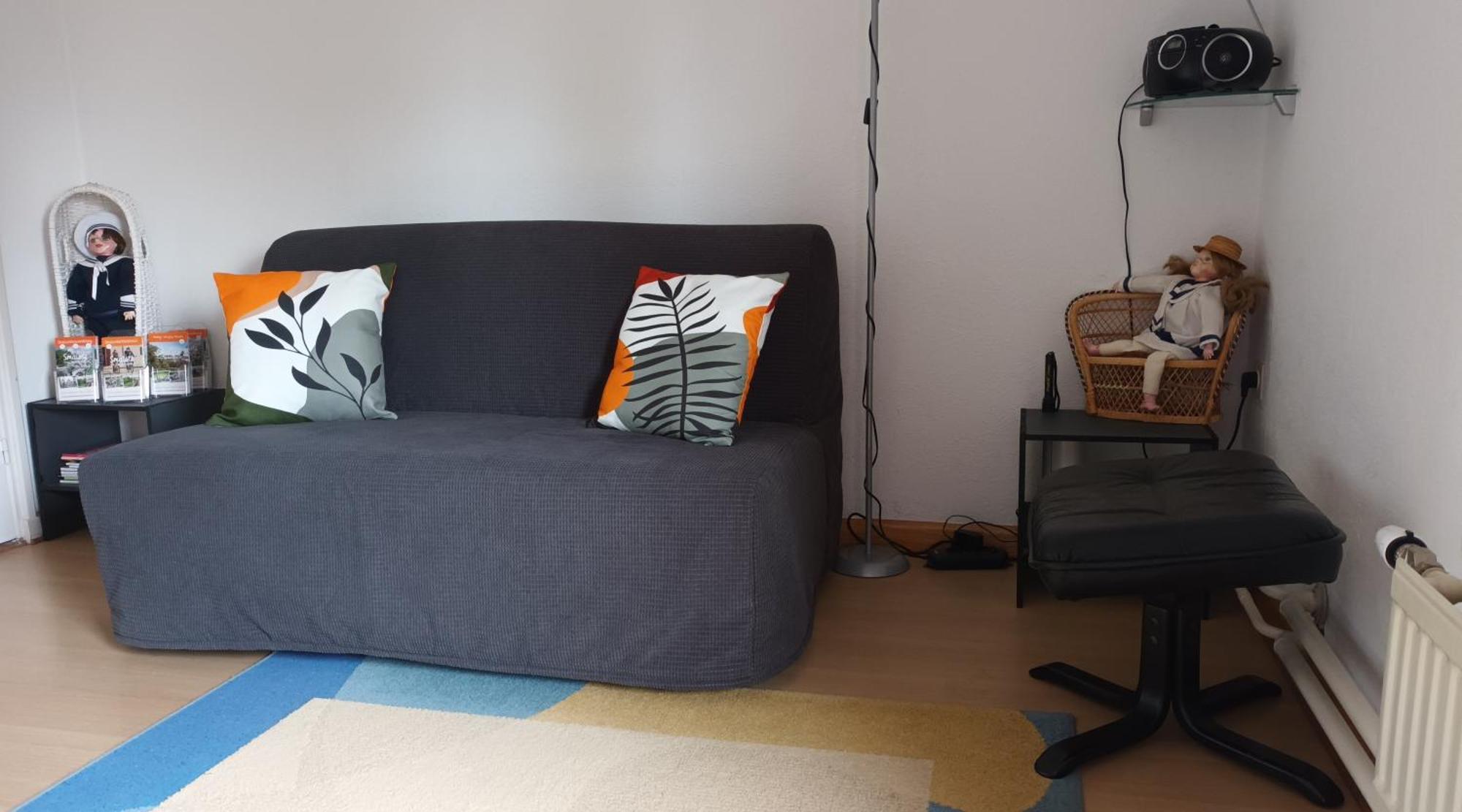 B&B Koningsbosch Экстерьер фото