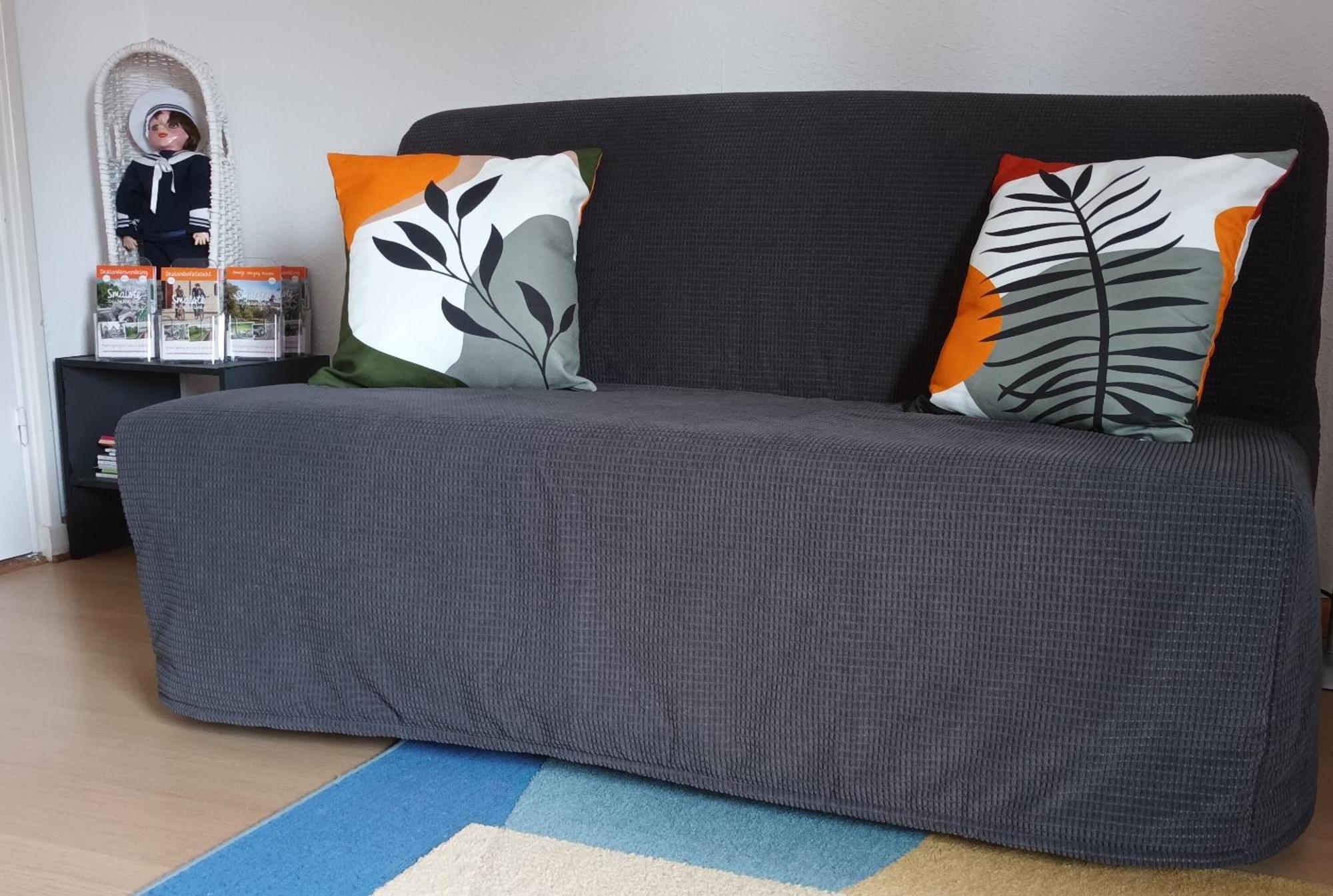 B&B Koningsbosch Экстерьер фото