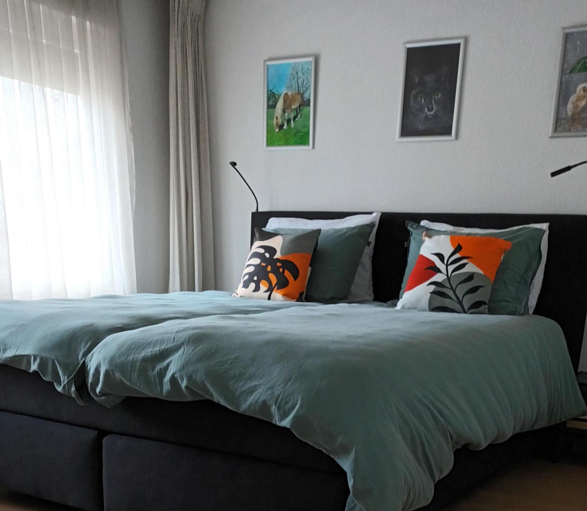 B&B Koningsbosch Экстерьер фото